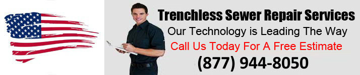 Trenchless Sewer Repair